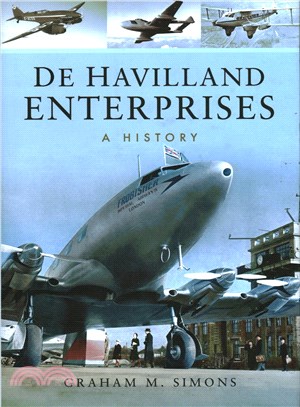 De Havilland Enterprises ─ A History