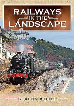 Railways in the Landscape