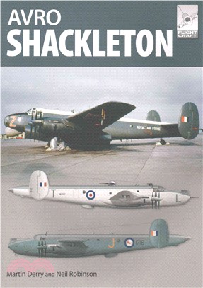 Avro Shackleton