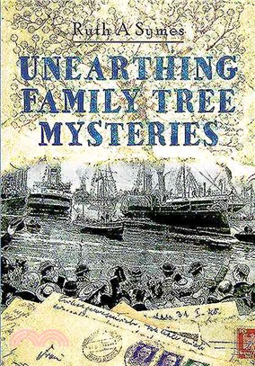 Unearthing Family Tree Mysteries