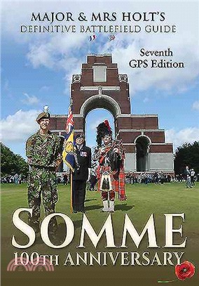 Somme ― 100th Anniversary