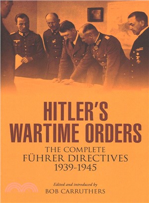 Hitler Wartime Orders