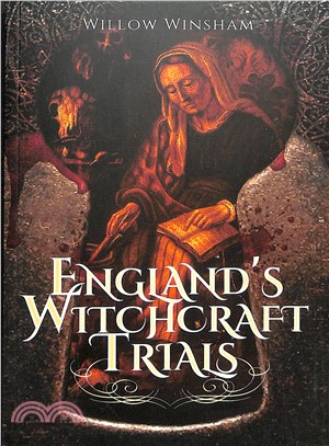 England's Witchcraft Trials