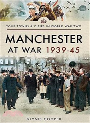 Manchester at War 1939?5