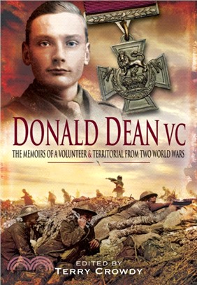 Donald Dean Vc