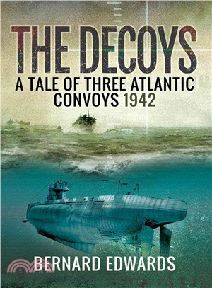 The Decoys ― A Tale of Three Atlantic Convoys 1942