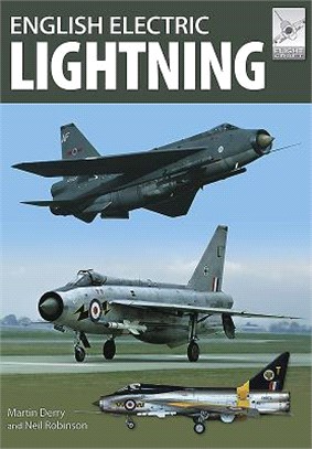 English Electric Lightning