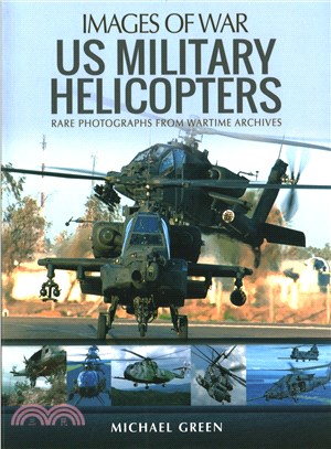 Us Military Helicopters