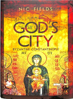God City ─ Byzantine Constantinople