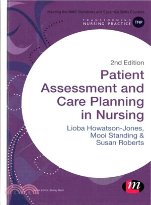 Patient Assessment and Care Planning in Nursing