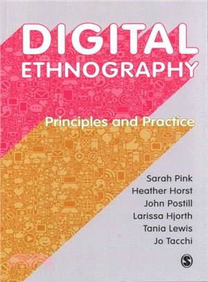 Digital Ethnography ─ Principles and Practice
