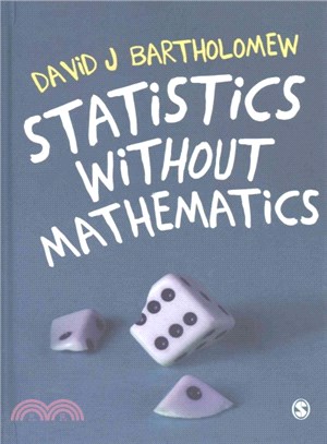 Statistics Without Mathematics