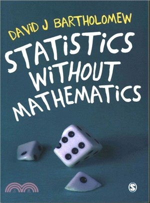 Statistics Without Mathematics