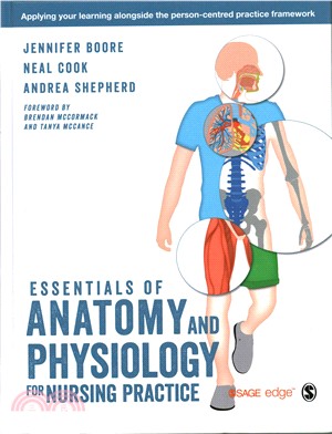 Essentials of Anatomy and Physiology for Nursing Practice