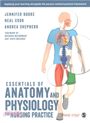 Essentials of Anatomy and Physiology for Nursing Practice