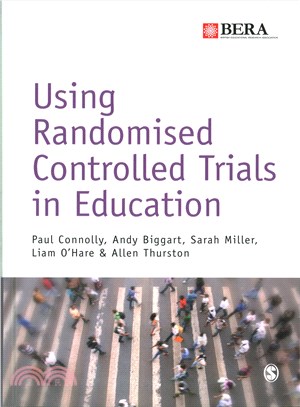 Using Randomised Controlled Trials in Education