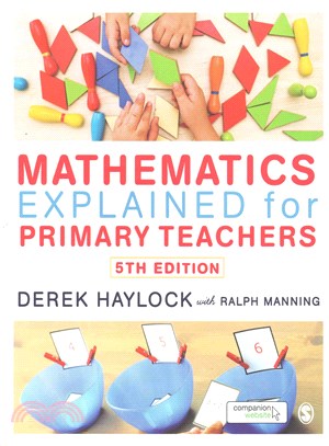 Mathematics Explained for Primary Teachers