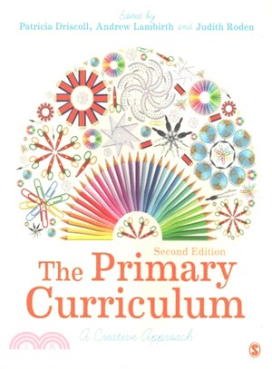 The Primary Curriculum ― A Creative Approach