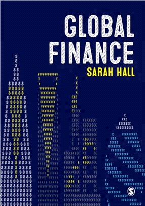 Global Finance:Places, Spaces and People
