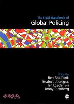 The SAGE Handbook of Global Policing