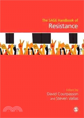 Sage Handbook of Resistance