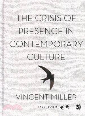 The Crisis of Presence in Contemporary Culture ― Ethics, Privacy and Speech in Mediated Social Life