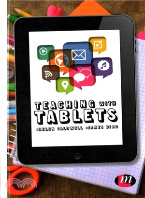 Teaching With Tablets