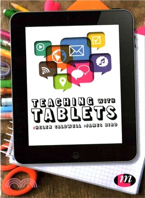 Teaching With Tablets