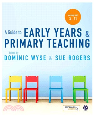 A Guide to Early Years & Primary Teaching