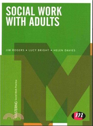 Social Work With Adults