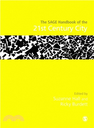 The Sage Handbook of the 21st Century City