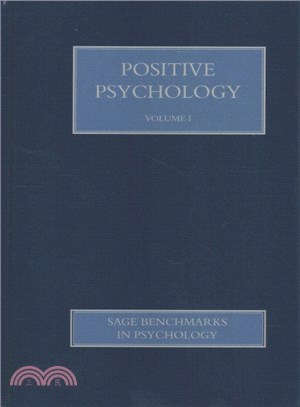Positive psychology /