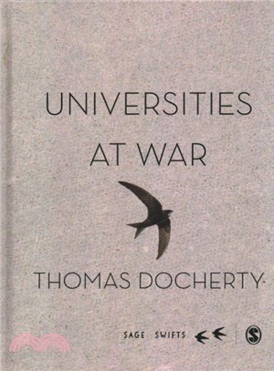 Universities at War