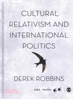 Cultural Relativism and International Politics