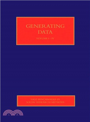 Generating data /