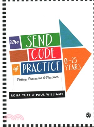 Implementing the Send Code of Practice ― Understanding Policy and Provision