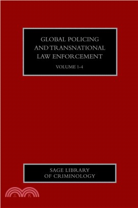 Global Policing and Transnational Law Enforcement