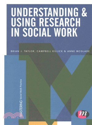 Understanding & Using Research in Social Work