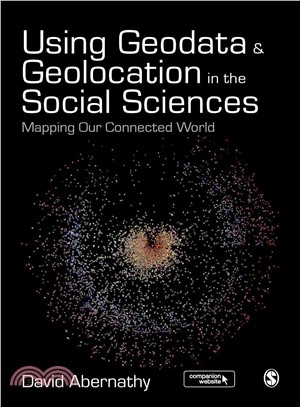 Using Geodata & Geolocation in the Social Sciences ─ Mapping Our Connected World