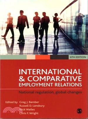 International and Comparative Employment Relations