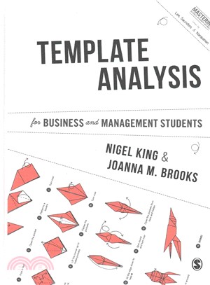 Template analysis for busine...