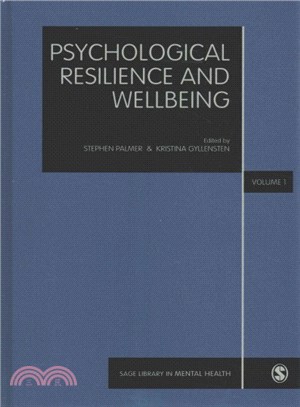 Psychological resilience and wellbeing /