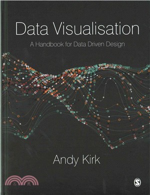 Data Visualisation ─ A Handbook for Data Driven Design