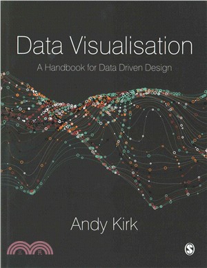 Data Visualisation ─ A Handbook for Data Driven Design