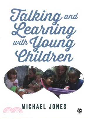 Talking and learning with young children /