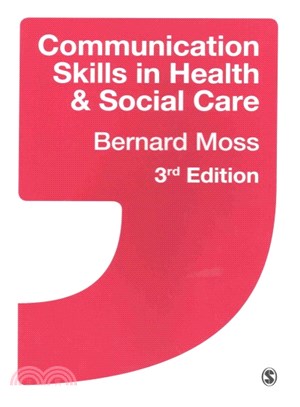 Communication Skills in Health and Social Care