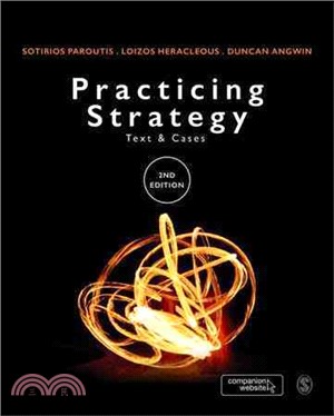 Practicing Strategy ─ Text & Cases