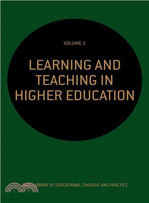 Teaching and Learning in Higher Education