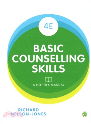 Basic Counselling Skills ─ A Helper's Manual