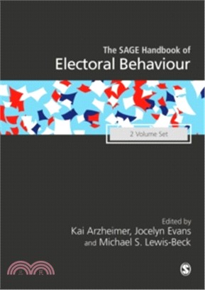 The Sage Handbook of Electoral Behaviour